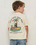 Another Fine Day Kids T-Shirt