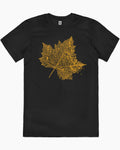 Leaf City T-Shirt