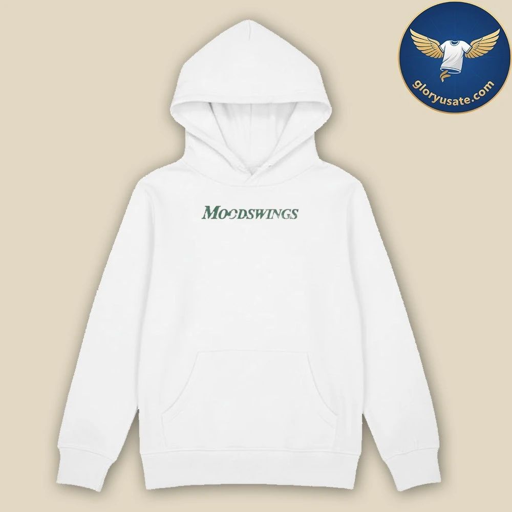 100Graham Shop Merch Store Moodswings T-Shirt