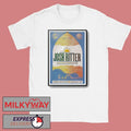 Poster Josh Ritter May 2 2026 Nashville, TN LIMITED shirt