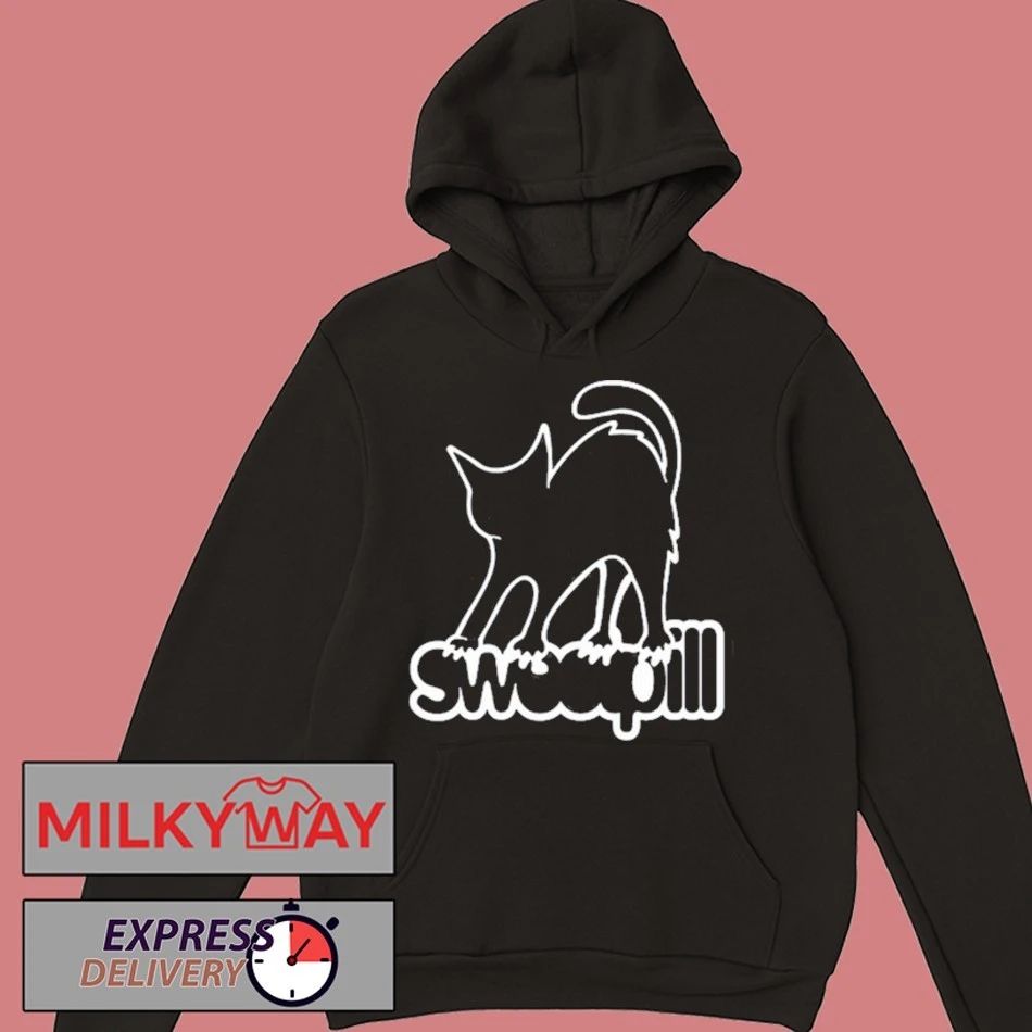 Sweet Pill Kitty LIMITED 2026 shirt
