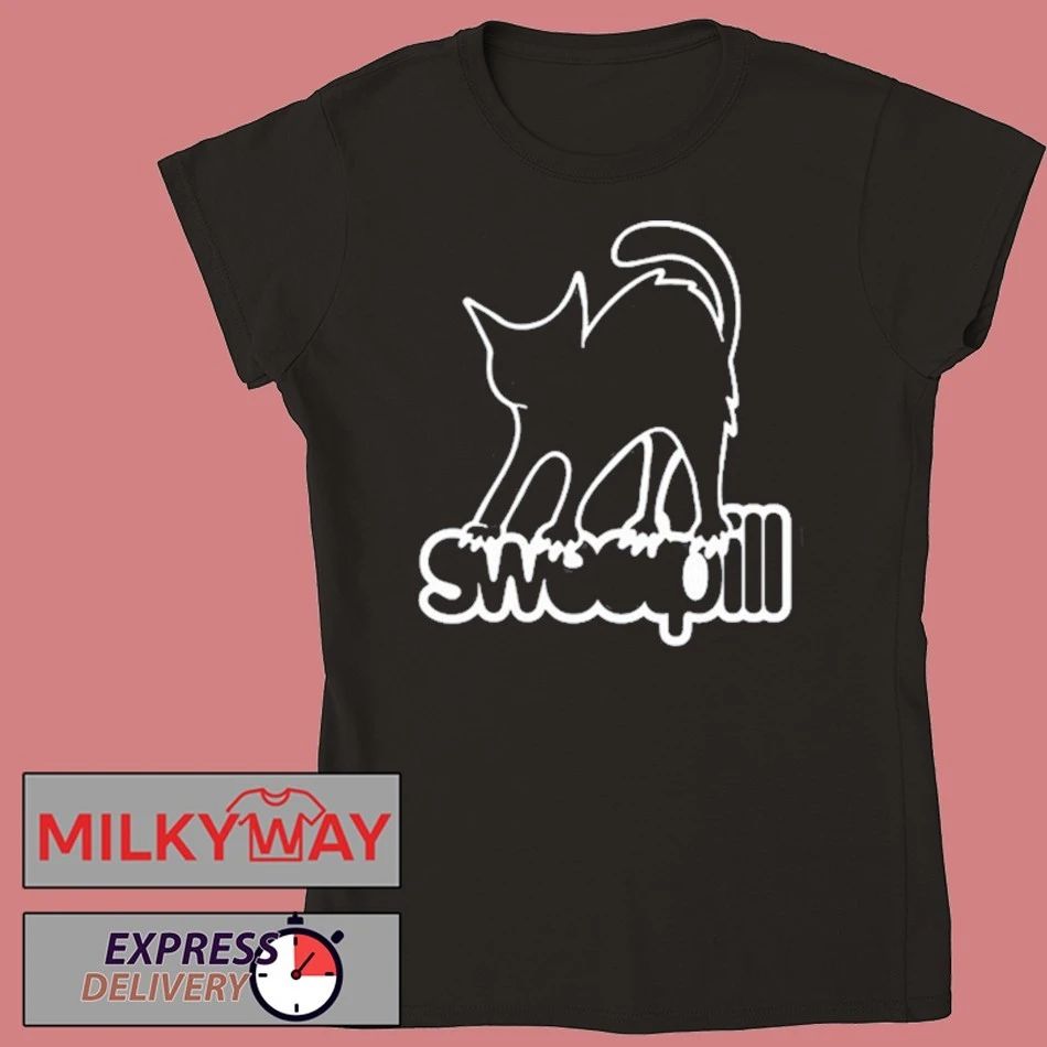 Sweet Pill Kitty LIMITED 2026 shirt