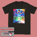 Team Venezuela Baseball 2026 First World Baseball Classic Champions T-Shirt