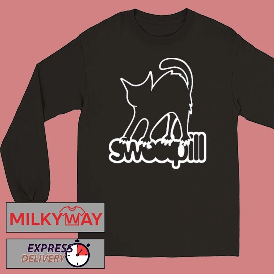 Sweet Pill Kitty LIMITED 2026 shirt