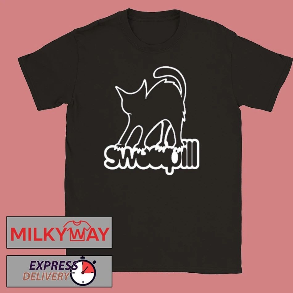 Sweet Pill Kitty LIMITED 2026 shirt