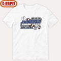 Duke University Football Sun Bowl Champions T-Shirt