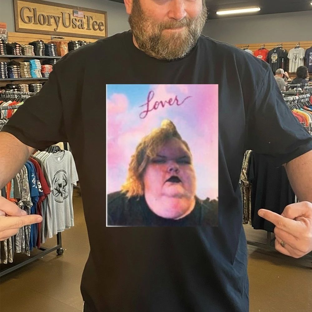 1000 Lb Sisters Tammy Slaton Lover Shirt
