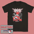 2026 Darko US Raffle Tee Entry New shirt