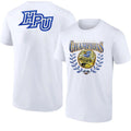 High Point Panthers 2026 Big South Tournament Champions ring T-Shirt
