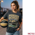 NKCtees Purdue Boilermakers 2026 NCAA Tournament 79 69 Miami basketball shirt