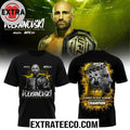 Alexander Volkanovski UFC 325 Featherweight Champion T-Shirt